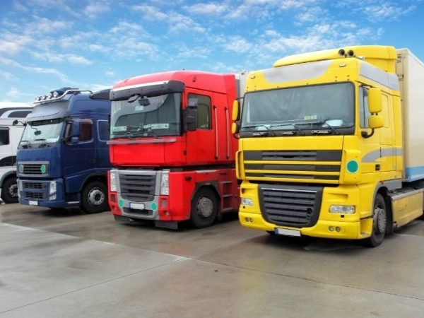 İzmir Derbent Nakliye